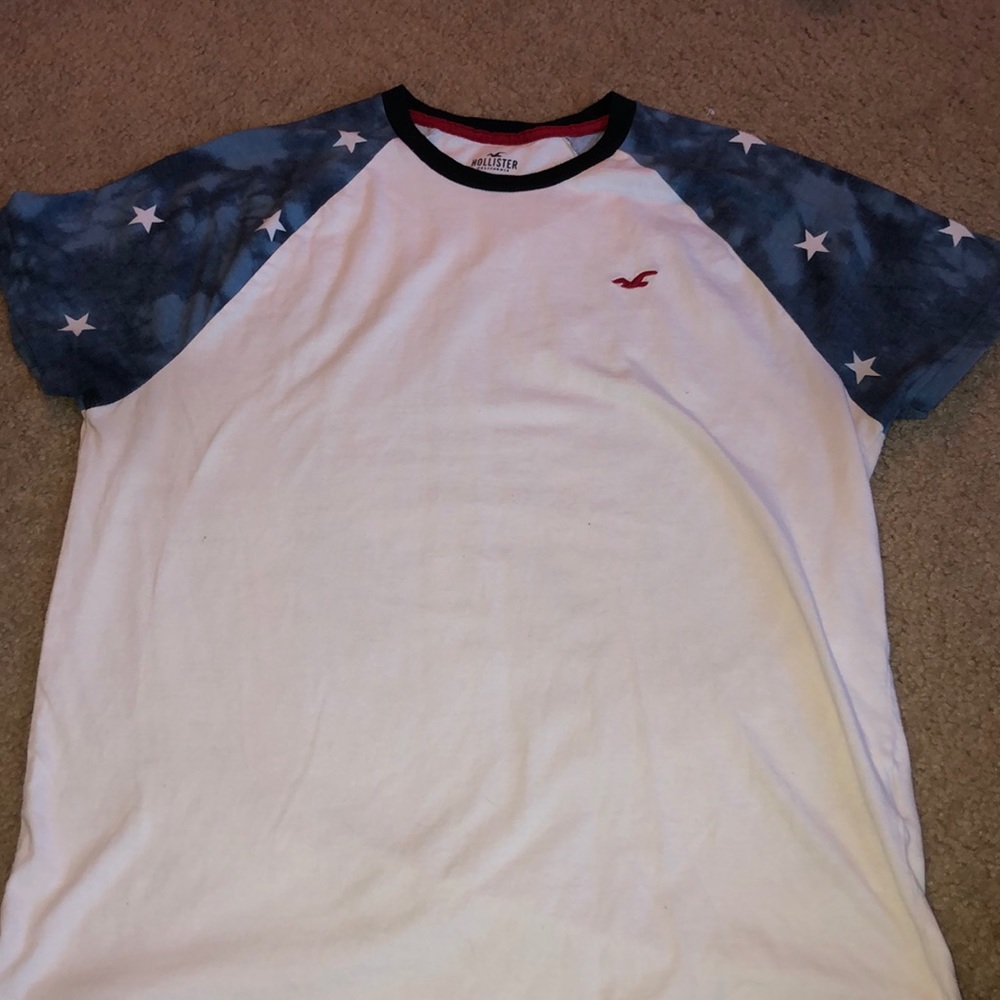Cotton shirt